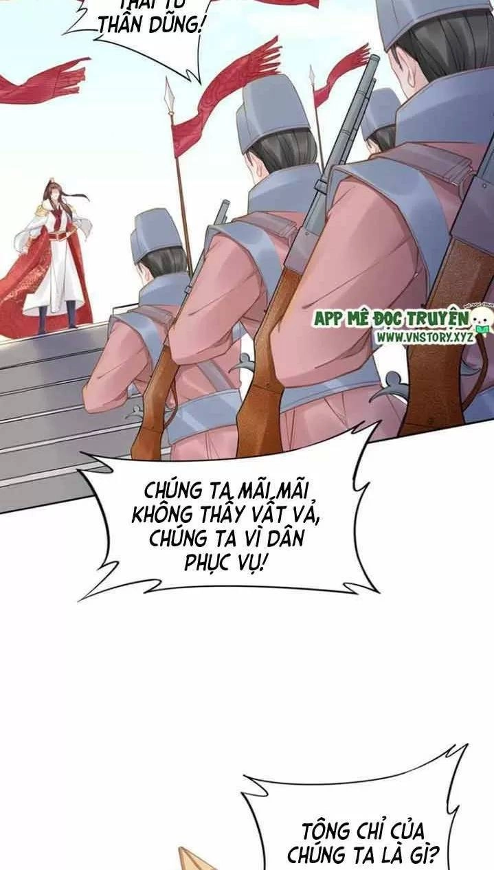 Nhất Sinh Nhất Thế Tiếu Thương Khung Chapter 83 - 25