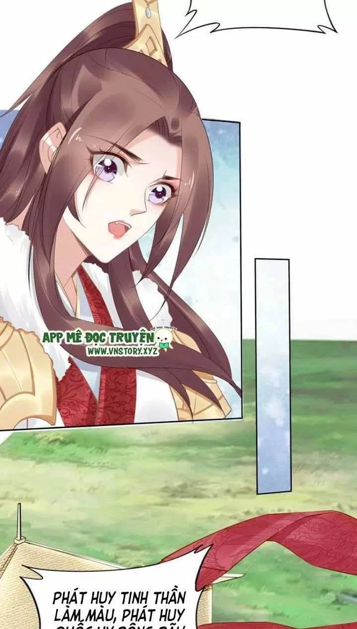 Nhất Sinh Nhất Thế Tiếu Thương Khung Chapter 83 - 26