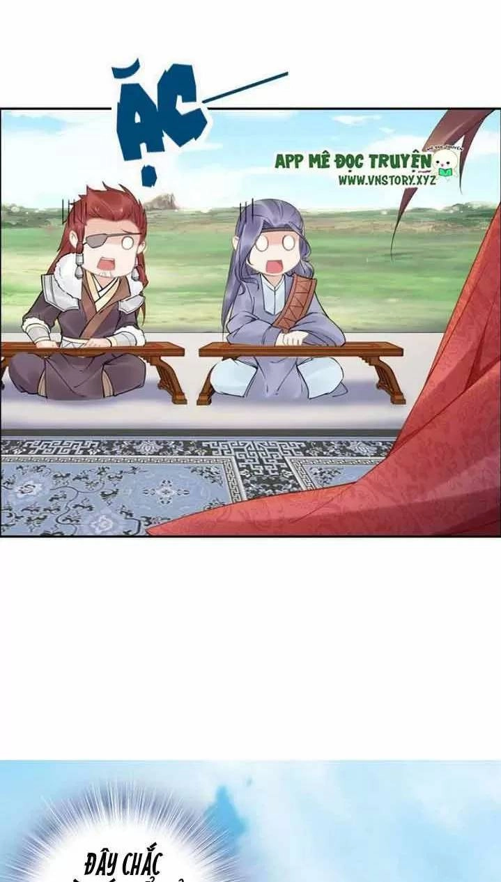 Nhất Sinh Nhất Thế Tiếu Thương Khung Chapter 83 - 27