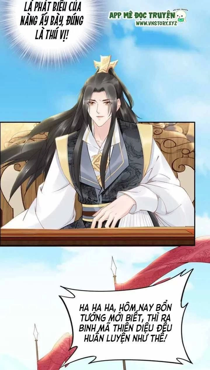 Nhất Sinh Nhất Thế Tiếu Thương Khung Chapter 83 - 28