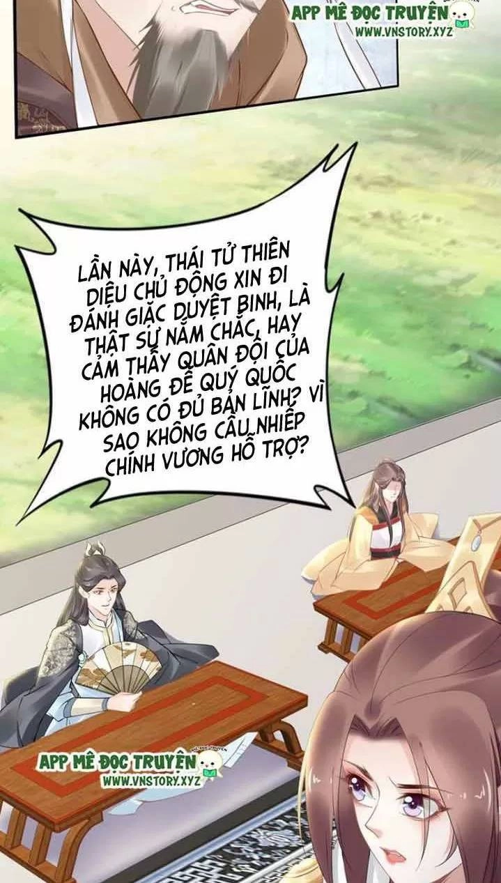 Nhất Sinh Nhất Thế Tiếu Thương Khung Chapter 83 - 30