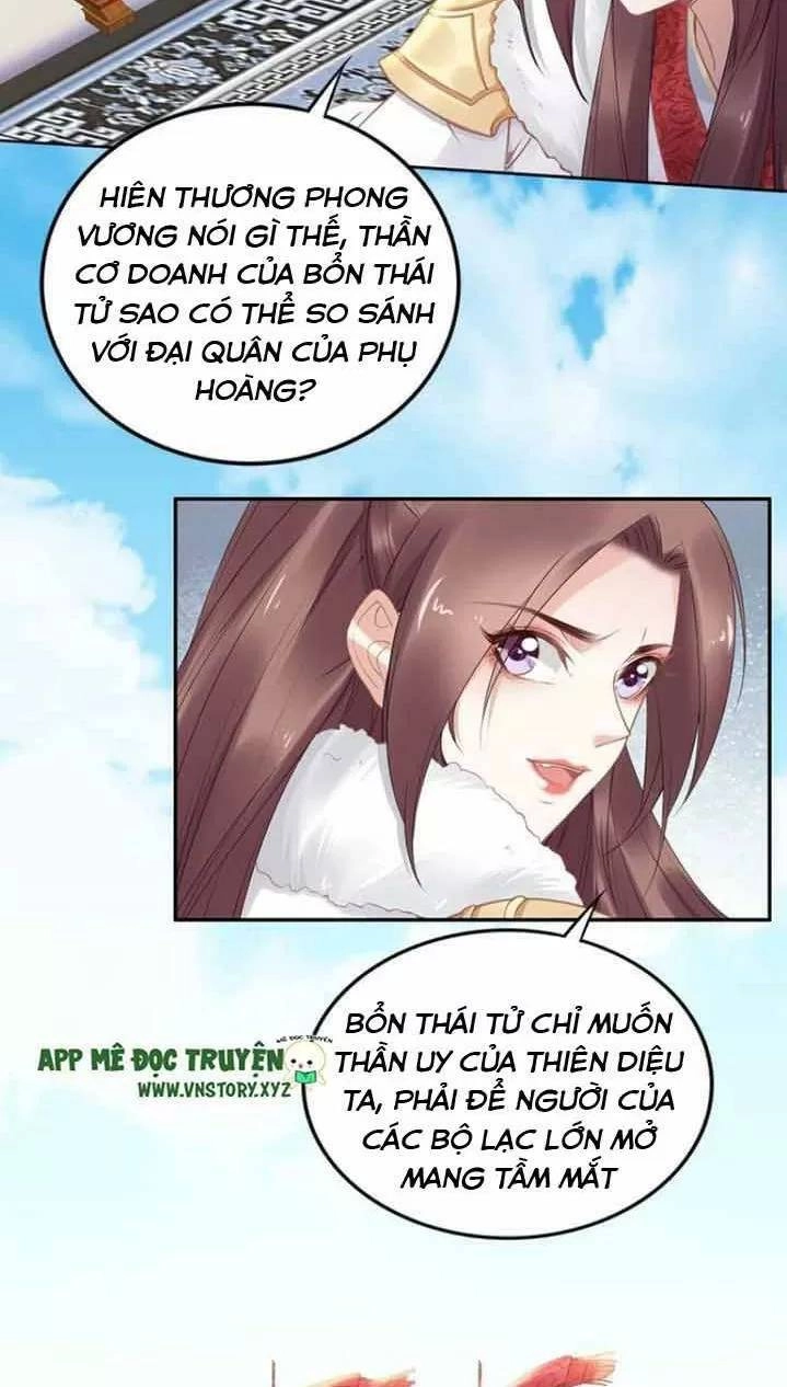 Nhất Sinh Nhất Thế Tiếu Thương Khung Chapter 83 - 31