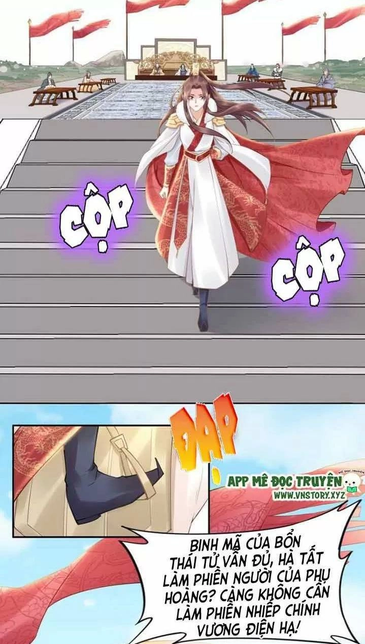 Nhất Sinh Nhất Thế Tiếu Thương Khung Chapter 83 - 32