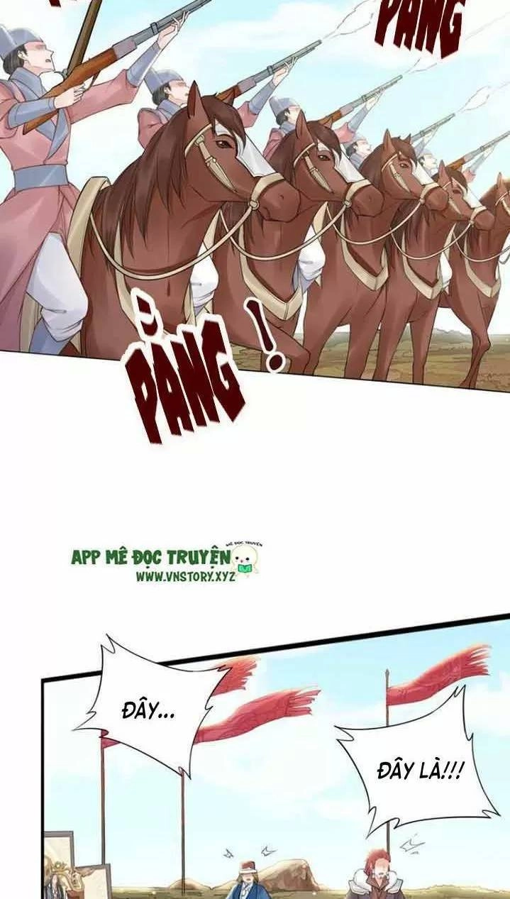 Nhất Sinh Nhất Thế Tiếu Thương Khung Chapter 83 - 34