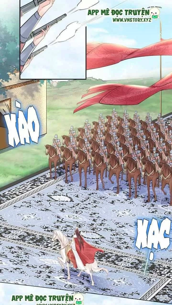 Nhất Sinh Nhất Thế Tiếu Thương Khung Chapter 84 - 3