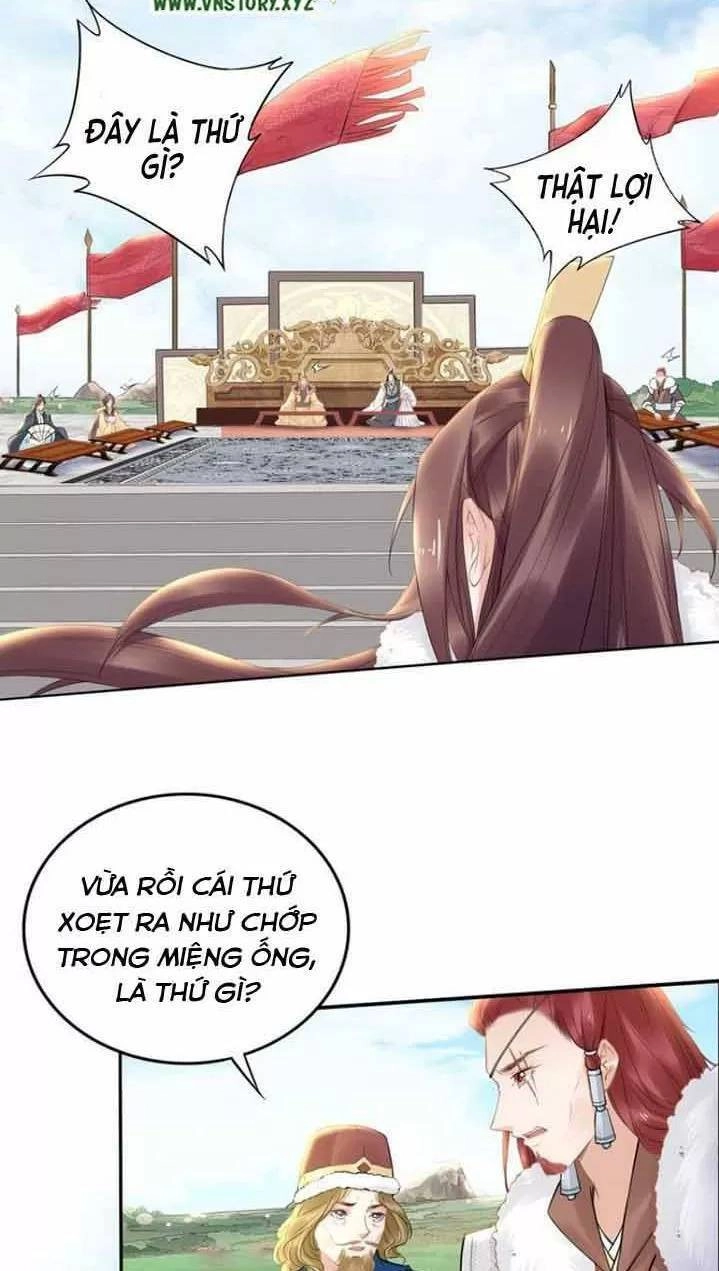 Nhất Sinh Nhất Thế Tiếu Thương Khung Chapter 84 - 4
