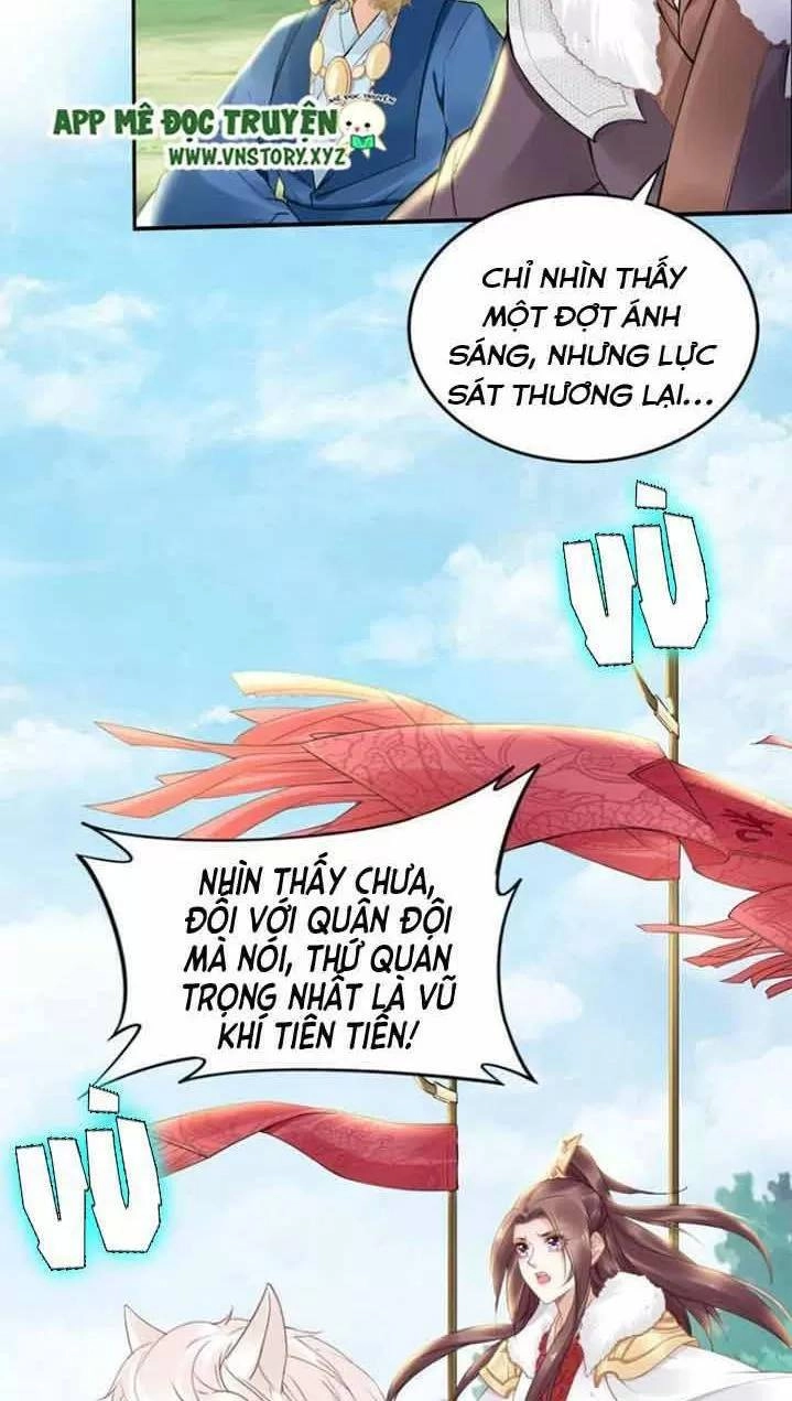 Nhất Sinh Nhất Thế Tiếu Thương Khung Chapter 84 - 5