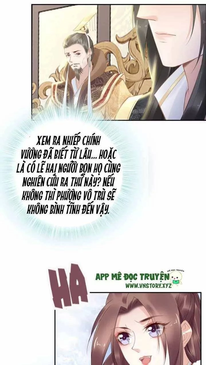 Nhất Sinh Nhất Thế Tiếu Thương Khung Chapter 84 - 7