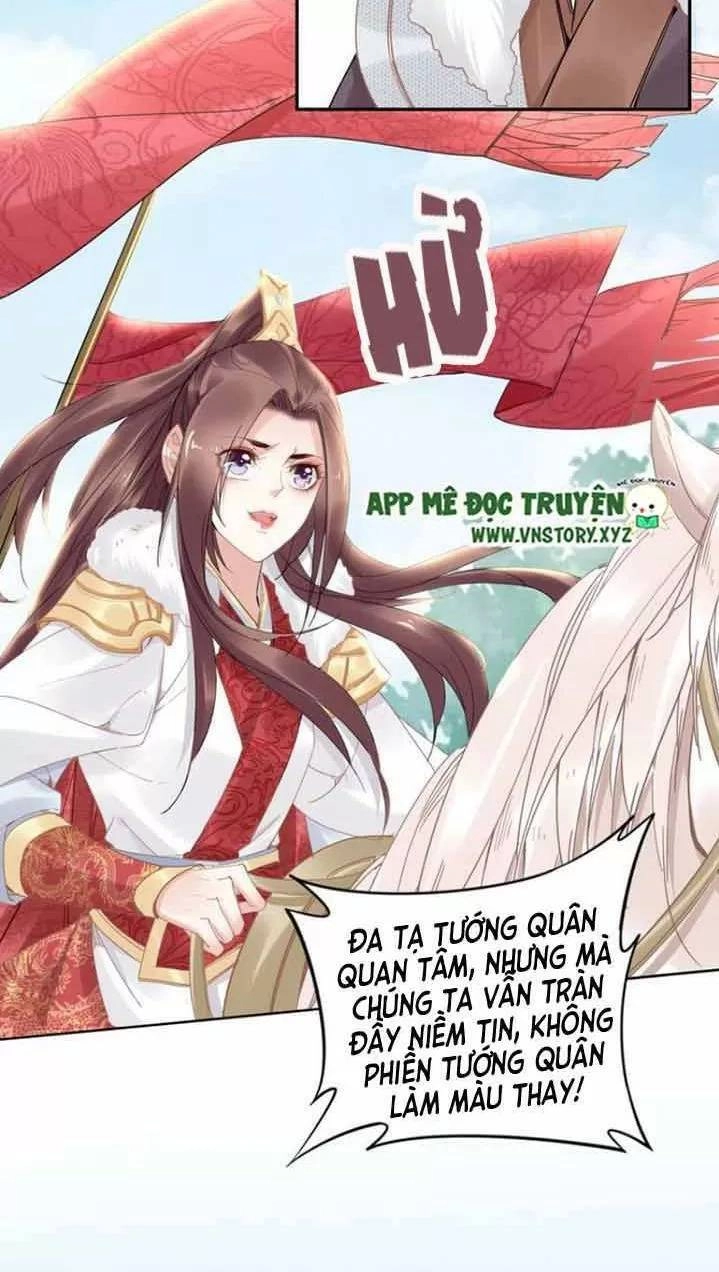 Nhất Sinh Nhất Thế Tiếu Thương Khung Chapter 84 - 13