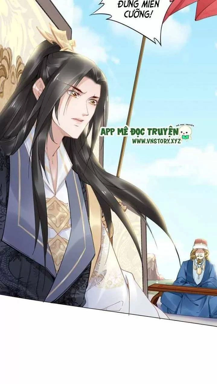 Nhất Sinh Nhất Thế Tiếu Thương Khung Chapter 84 - 15