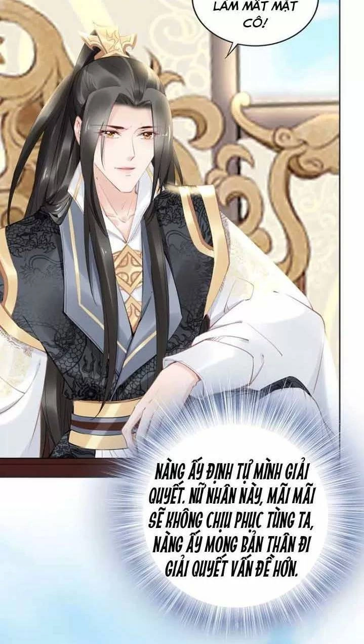 Nhất Sinh Nhất Thế Tiếu Thương Khung Chapter 84 - 17