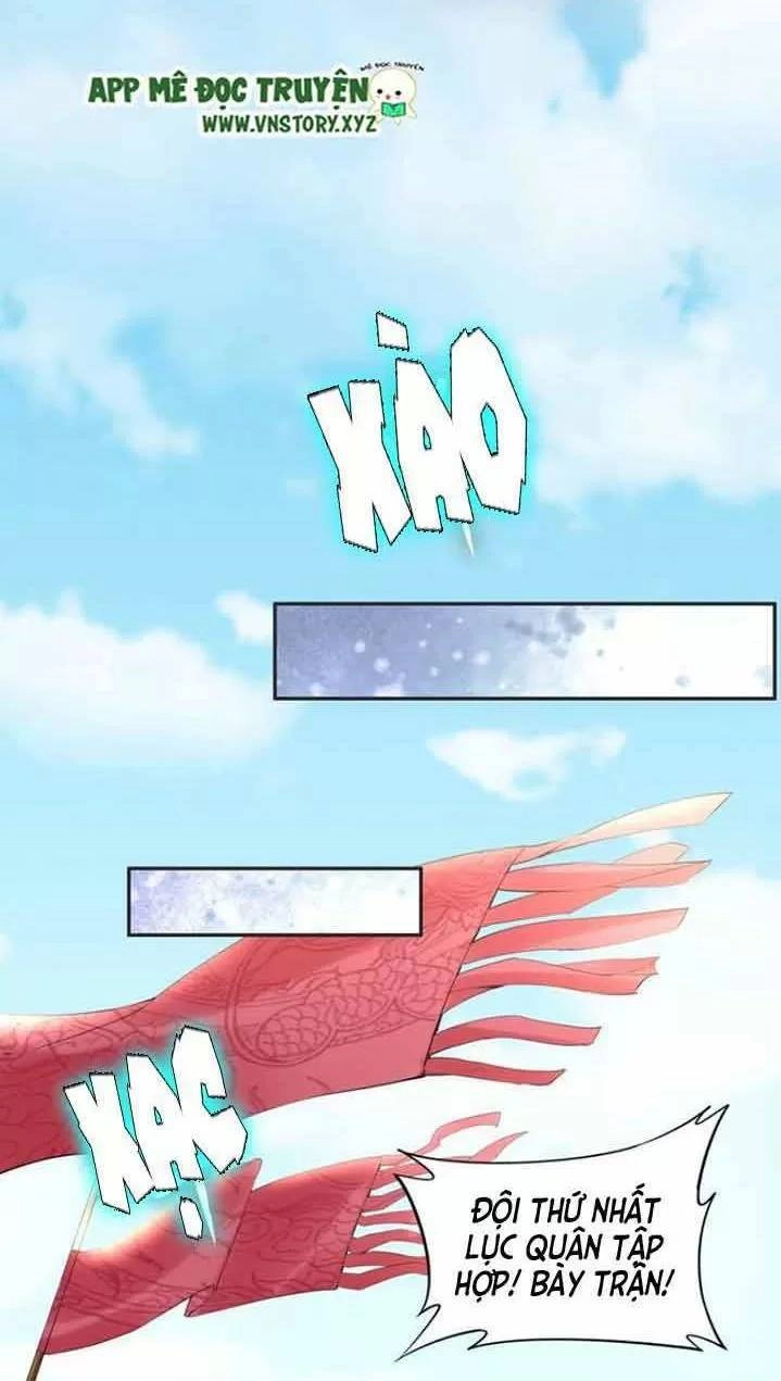 Nhất Sinh Nhất Thế Tiếu Thương Khung Chapter 84 - 18