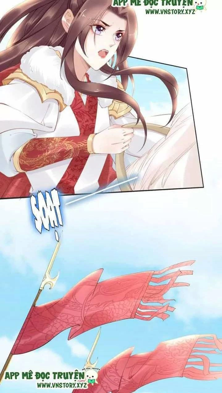 Nhất Sinh Nhất Thế Tiếu Thương Khung Chapter 84 - 20