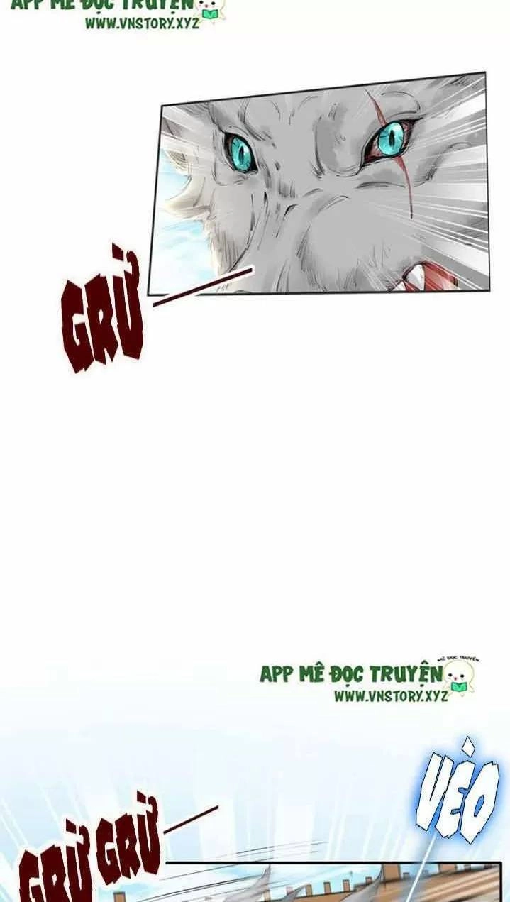 Nhất Sinh Nhất Thế Tiếu Thương Khung Chapter 84 - 22