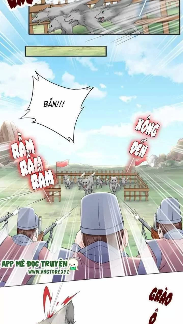Nhất Sinh Nhất Thế Tiếu Thương Khung Chapter 84 - 23