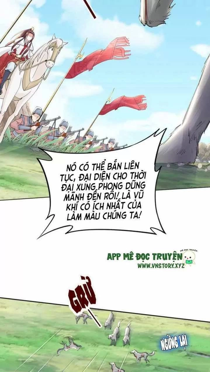 Nhất Sinh Nhất Thế Tiếu Thương Khung Chapter 84 - 25