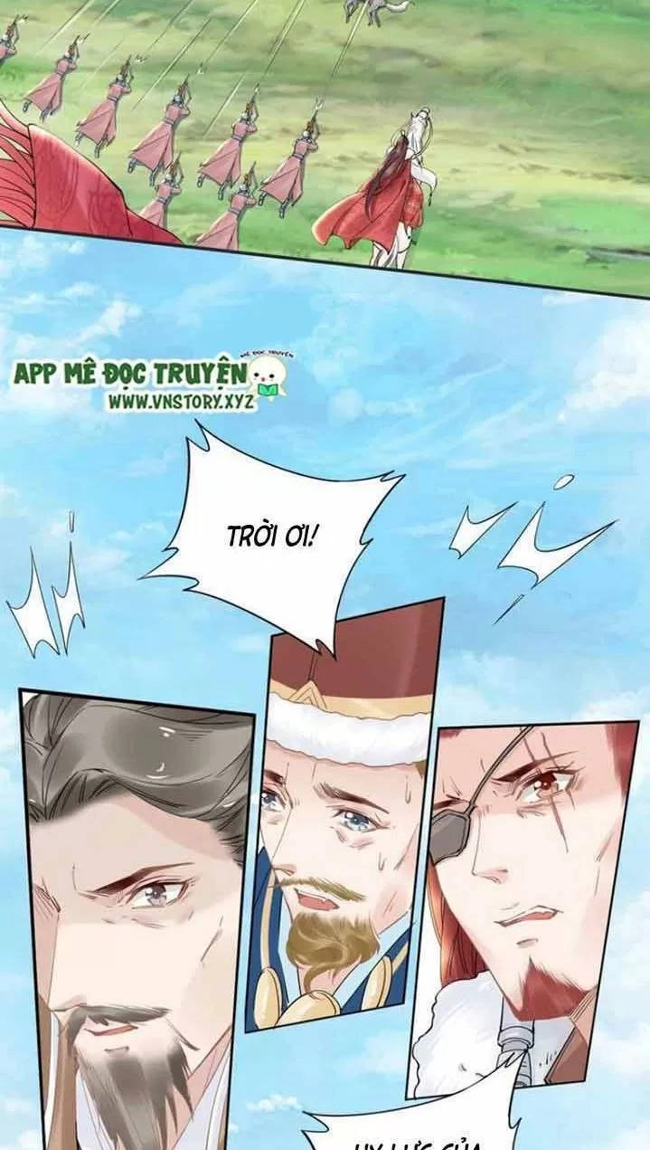 Nhất Sinh Nhất Thế Tiếu Thương Khung Chapter 84 - 26