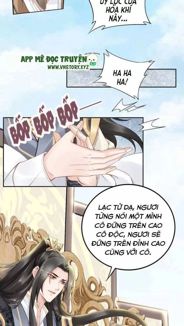 Nhất Sinh Nhất Thế Tiếu Thương Khung Chapter 84 - 27