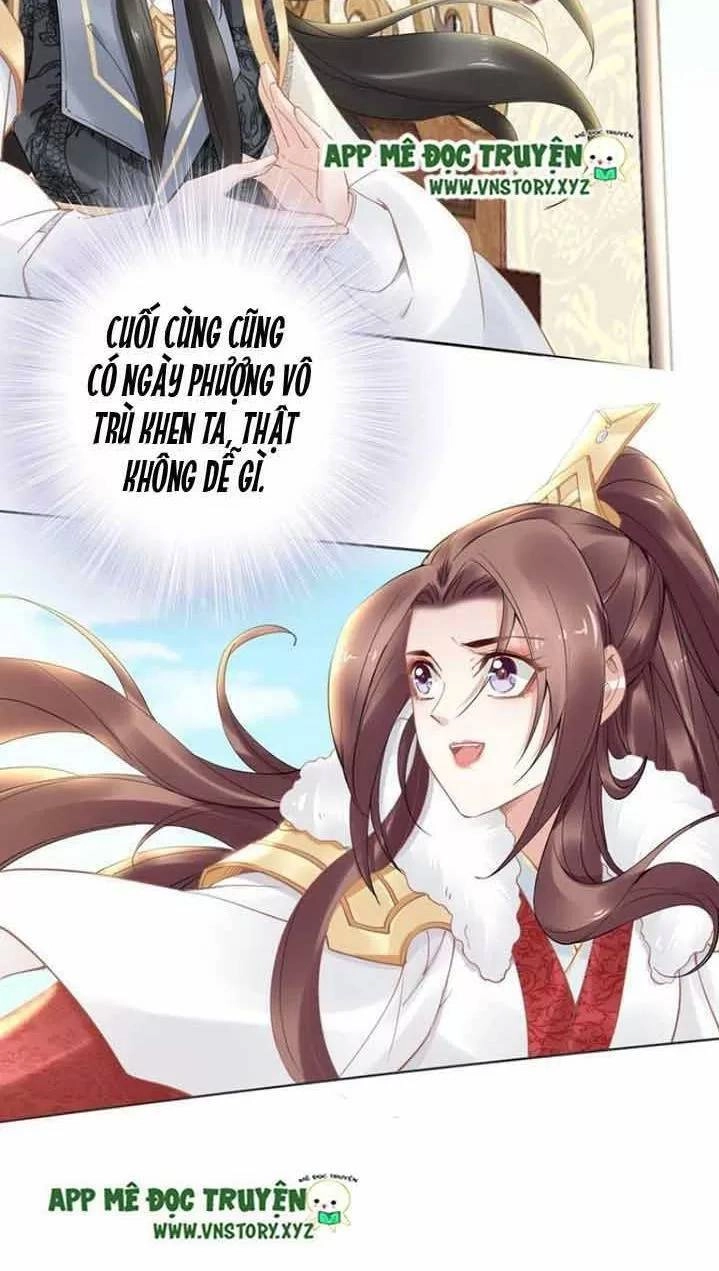 Nhất Sinh Nhất Thế Tiếu Thương Khung Chapter 84 - 28