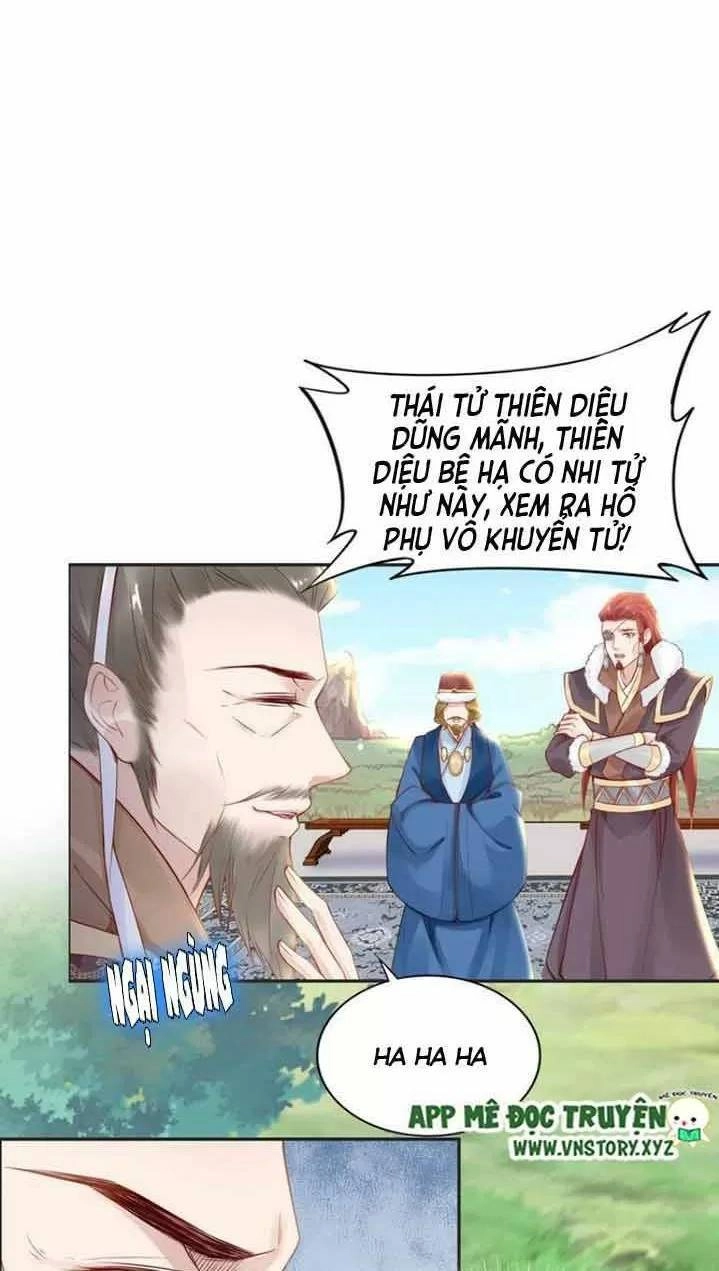 Nhất Sinh Nhất Thế Tiếu Thương Khung Chapter 84 - 29