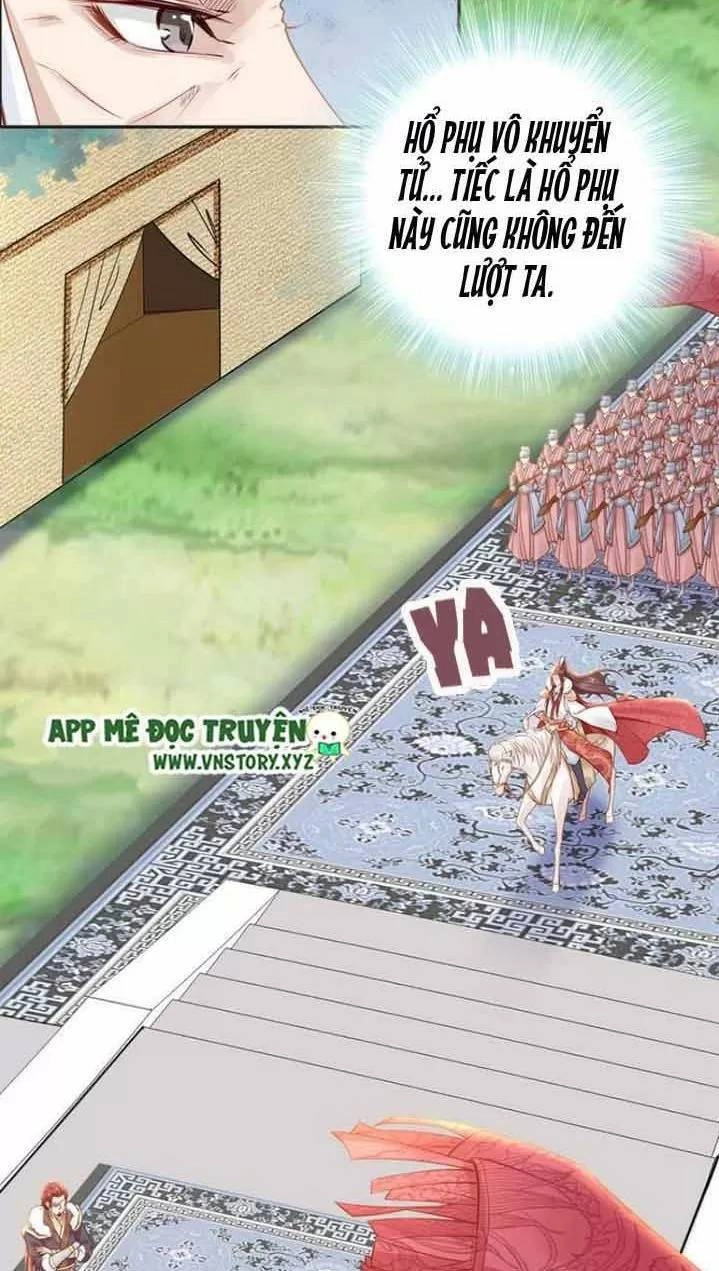 Nhất Sinh Nhất Thế Tiếu Thương Khung Chapter 84 - 30