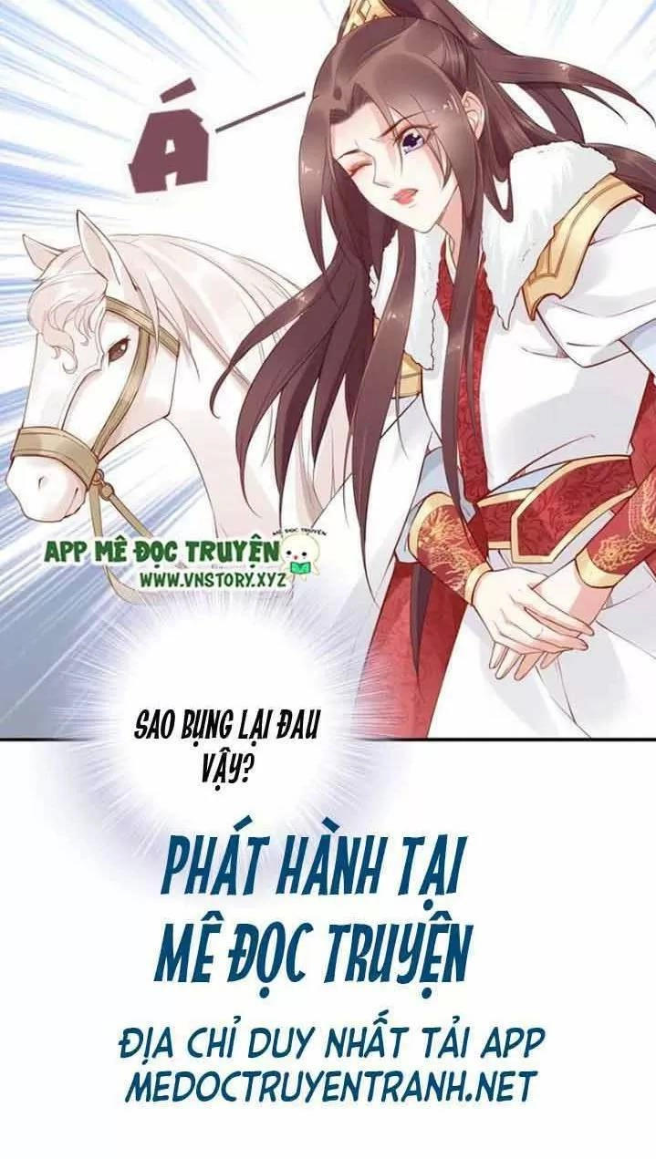 Nhất Sinh Nhất Thế Tiếu Thương Khung Chapter 84 - 32