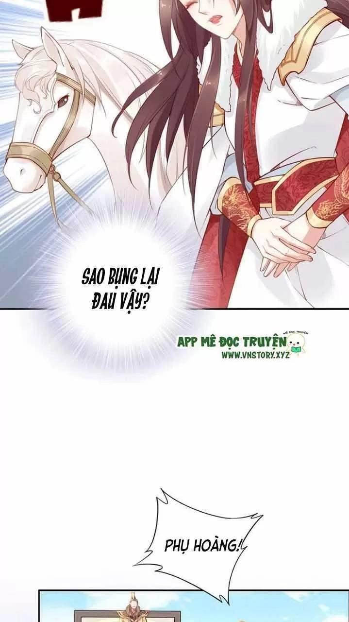 Nhất Sinh Nhất Thế Tiếu Thương Khung Chapter 85 - 2