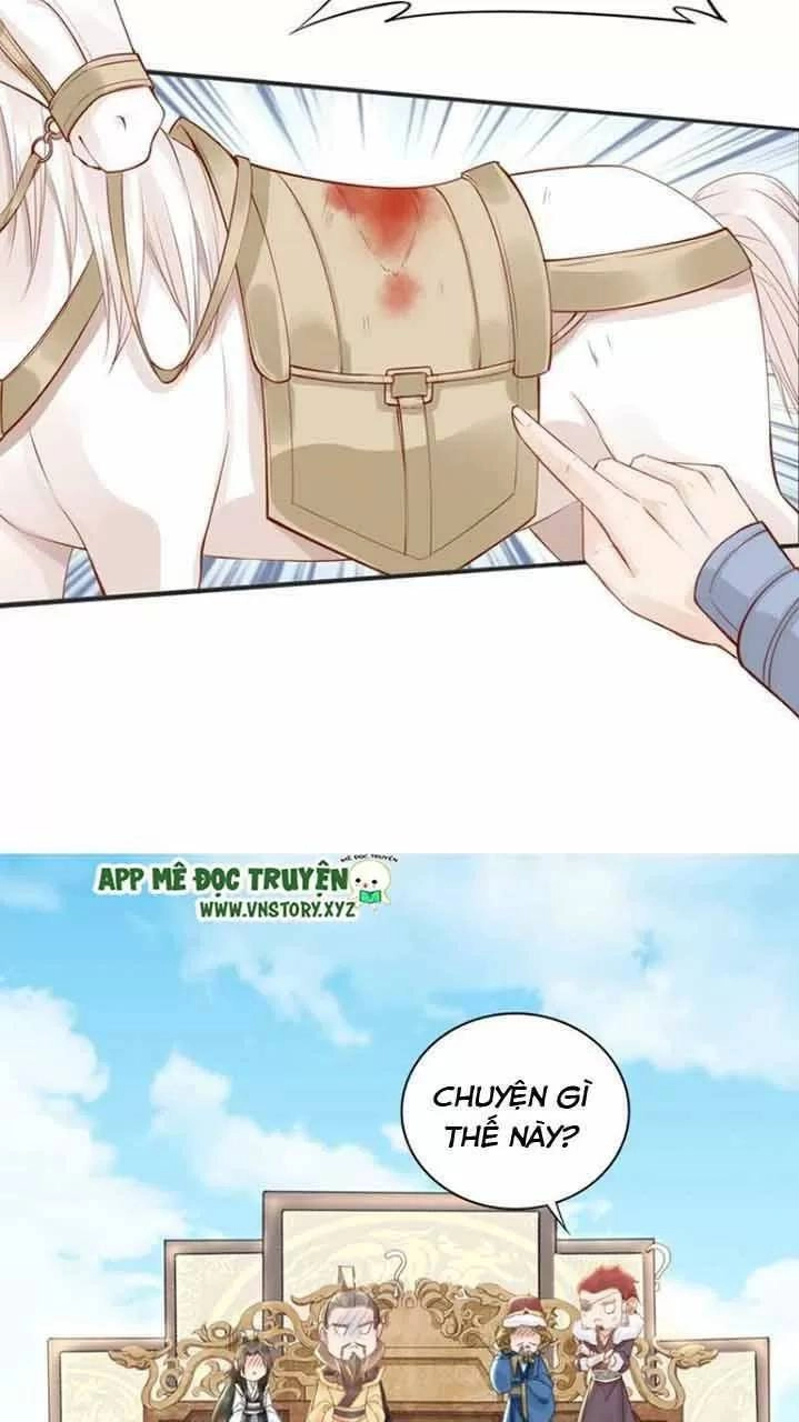 Nhất Sinh Nhất Thế Tiếu Thương Khung Chapter 85 - 5