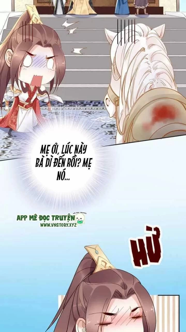 Nhất Sinh Nhất Thế Tiếu Thương Khung Chapter 85 - 6