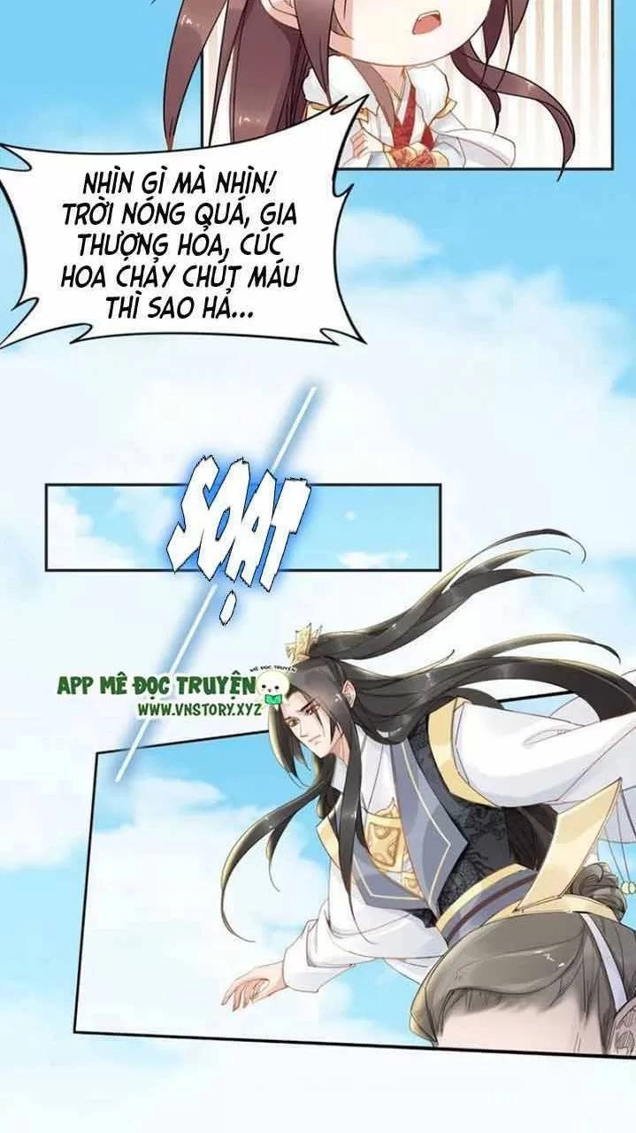 Nhất Sinh Nhất Thế Tiếu Thương Khung Chapter 85 - 7