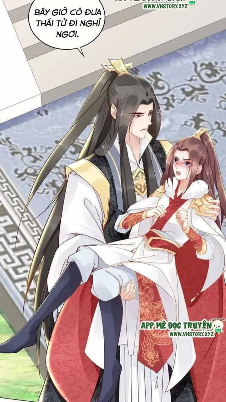 Nhất Sinh Nhất Thế Tiếu Thương Khung Chapter 85 - 10