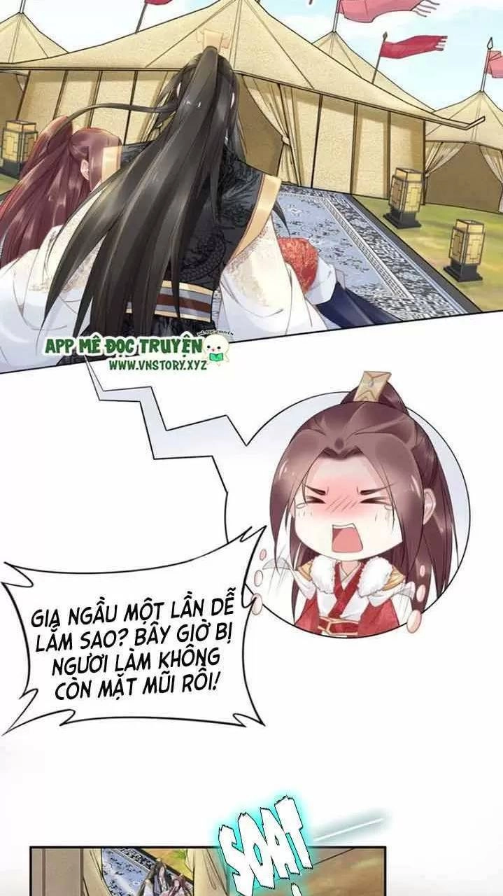 Nhất Sinh Nhất Thế Tiếu Thương Khung Chapter 85 - 12