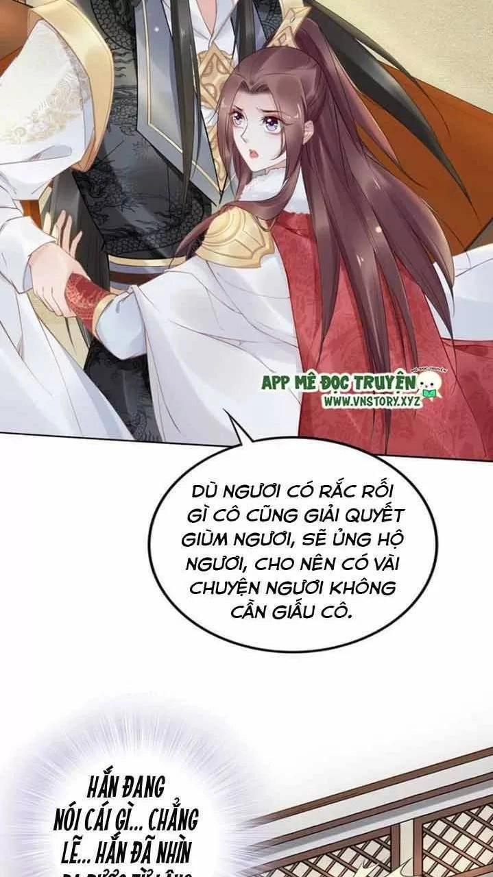 Nhất Sinh Nhất Thế Tiếu Thương Khung Chapter 85 - 16