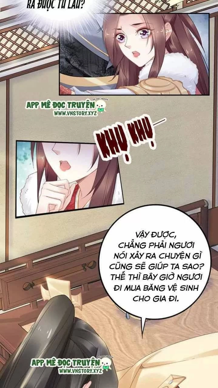 Nhất Sinh Nhất Thế Tiếu Thương Khung Chapter 85 - 17