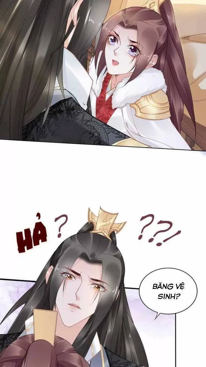 Nhất Sinh Nhất Thế Tiếu Thương Khung Chapter 85 - 18