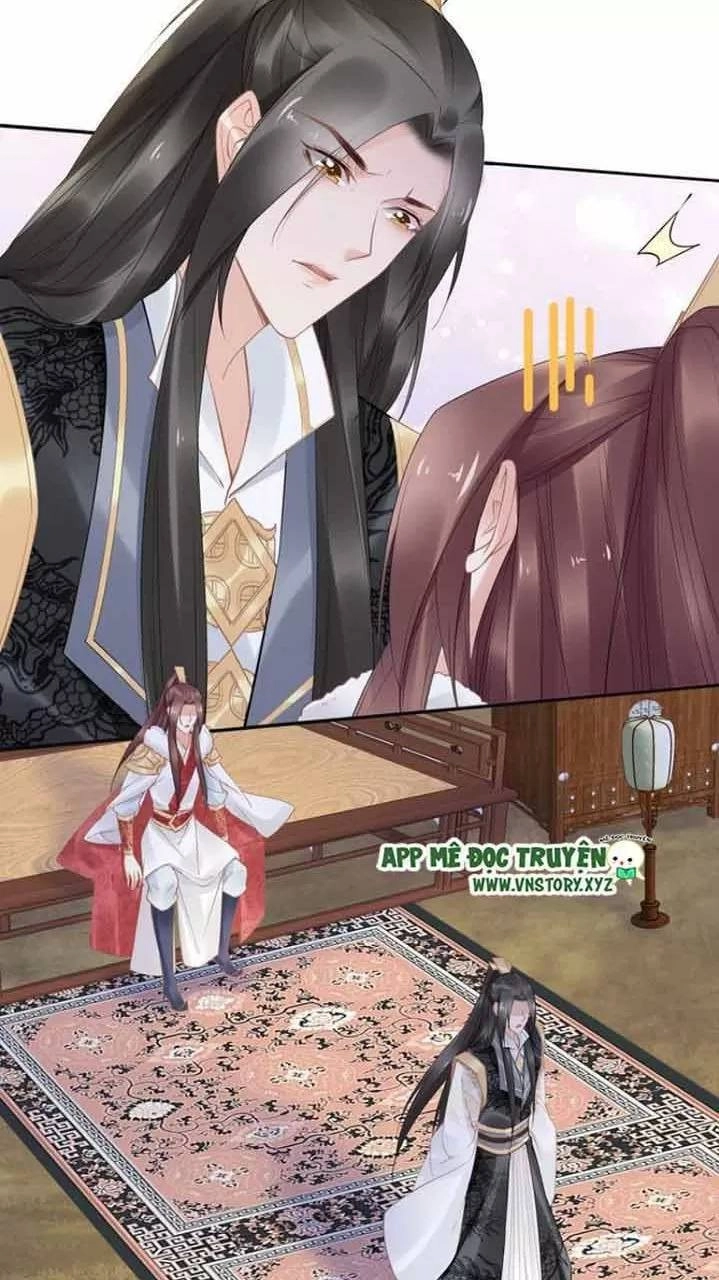 Nhất Sinh Nhất Thế Tiếu Thương Khung Chapter 85 - 20