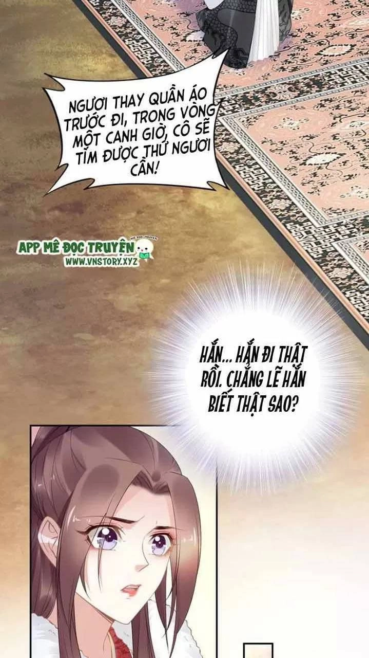 Nhất Sinh Nhất Thế Tiếu Thương Khung Chapter 85 - 21