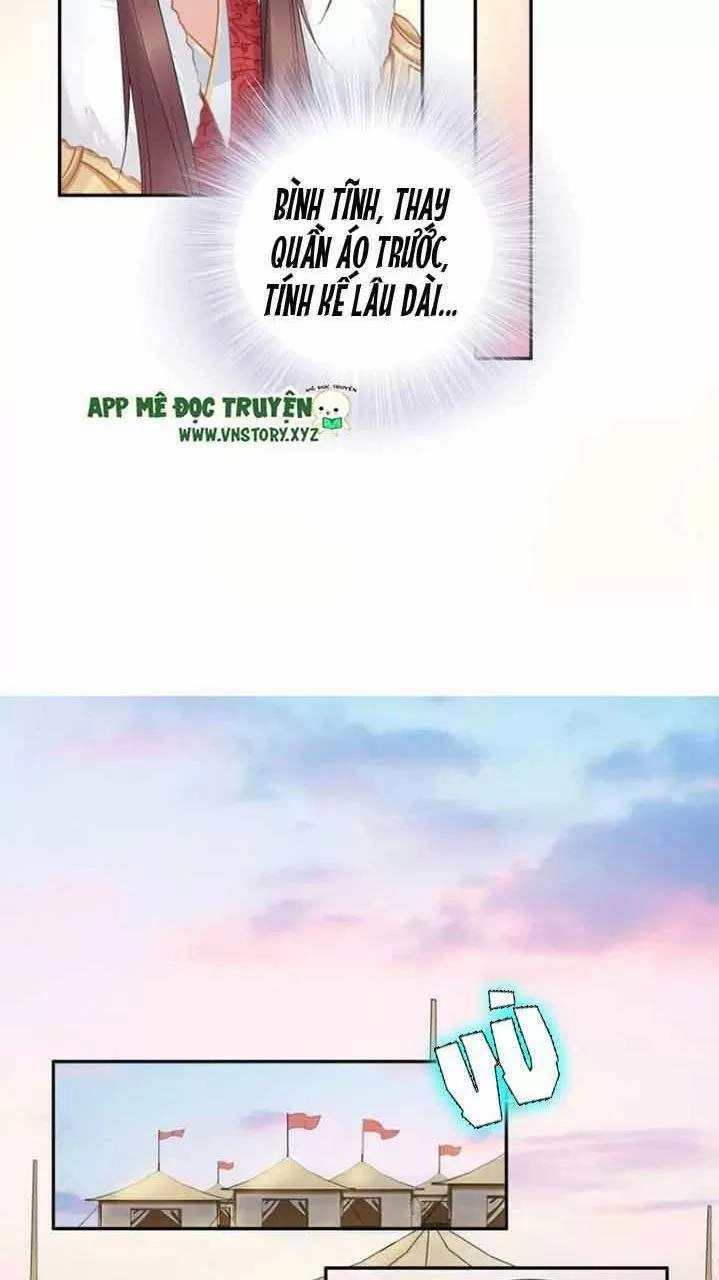 Nhất Sinh Nhất Thế Tiếu Thương Khung Chapter 85 - 22