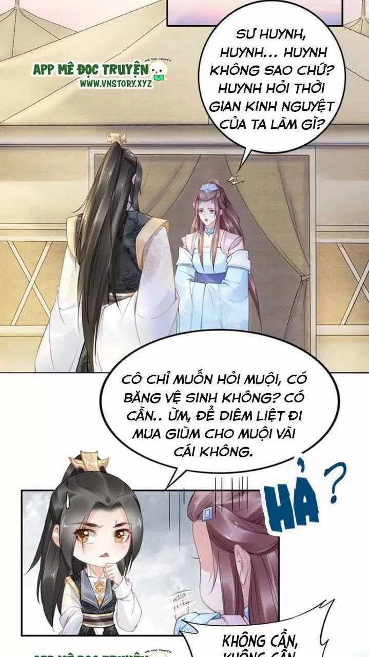 Nhất Sinh Nhất Thế Tiếu Thương Khung Chapter 85 - 23