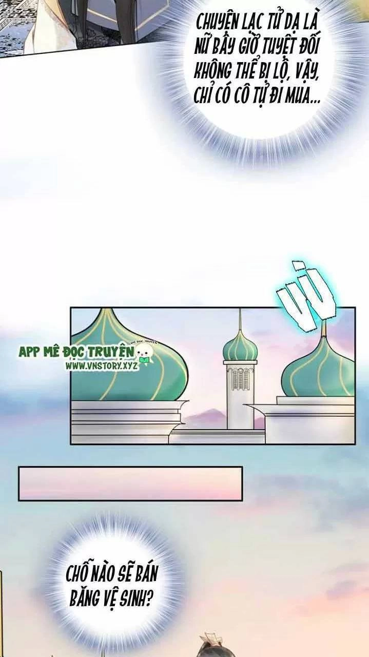 Nhất Sinh Nhất Thế Tiếu Thương Khung Chapter 85 - 25