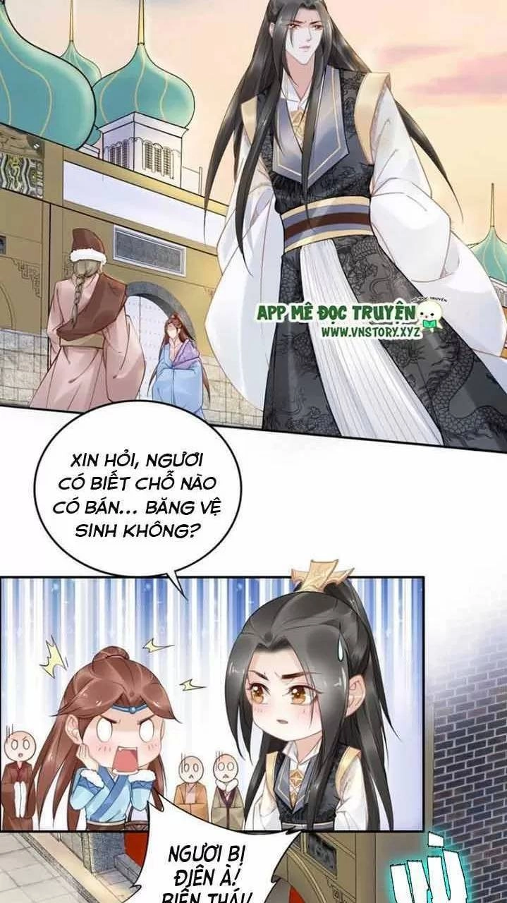 Nhất Sinh Nhất Thế Tiếu Thương Khung Chapter 85 - 26