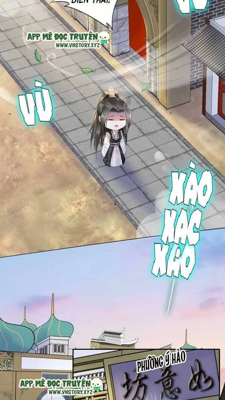 Nhất Sinh Nhất Thế Tiếu Thương Khung Chapter 85 - 27