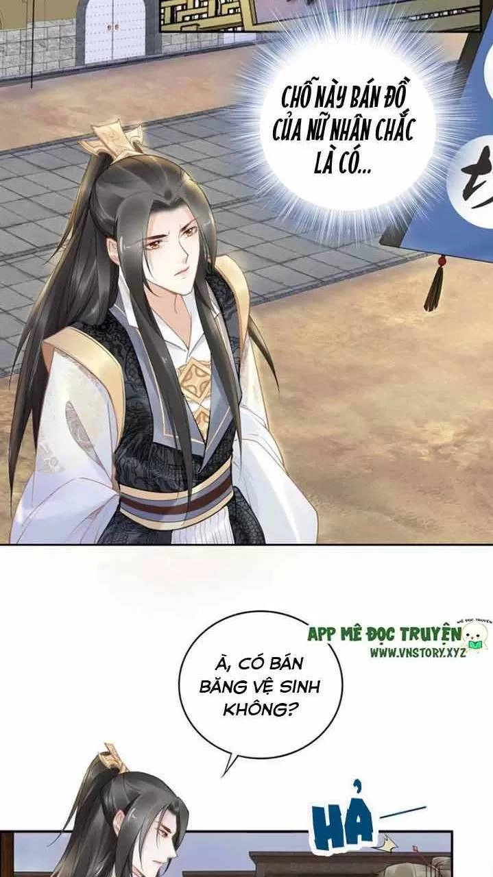 Nhất Sinh Nhất Thế Tiếu Thương Khung Chapter 85 - 28