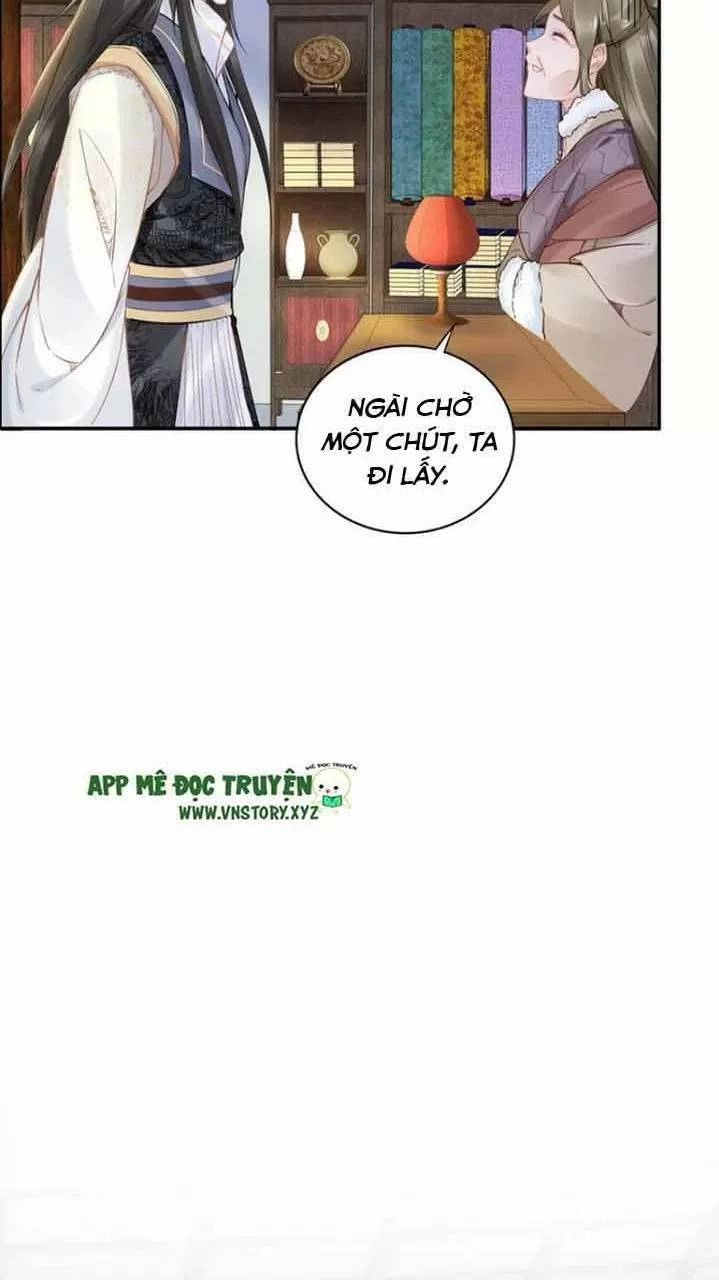 Nhất Sinh Nhất Thế Tiếu Thương Khung Chapter 85 - 29