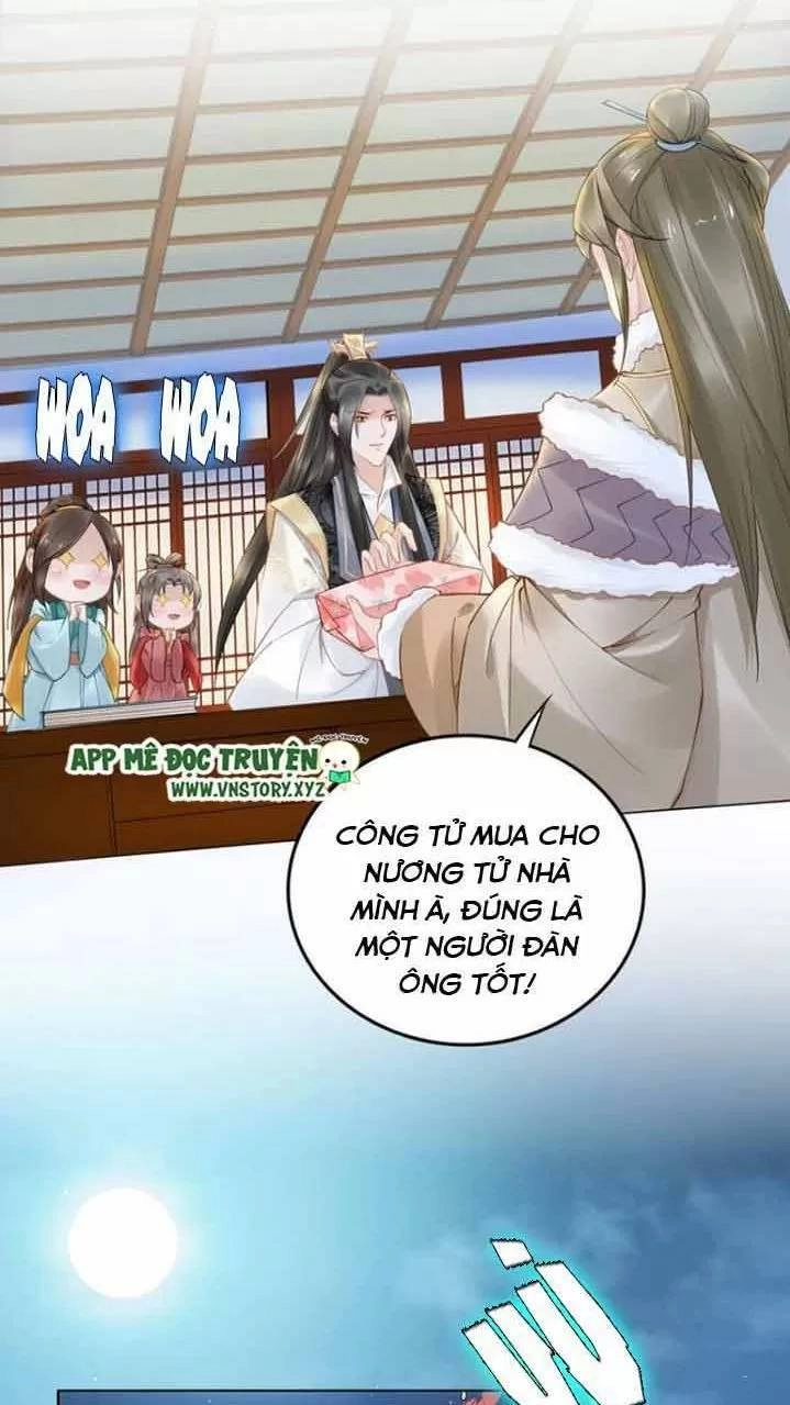 Nhất Sinh Nhất Thế Tiếu Thương Khung Chapter 85 - 30