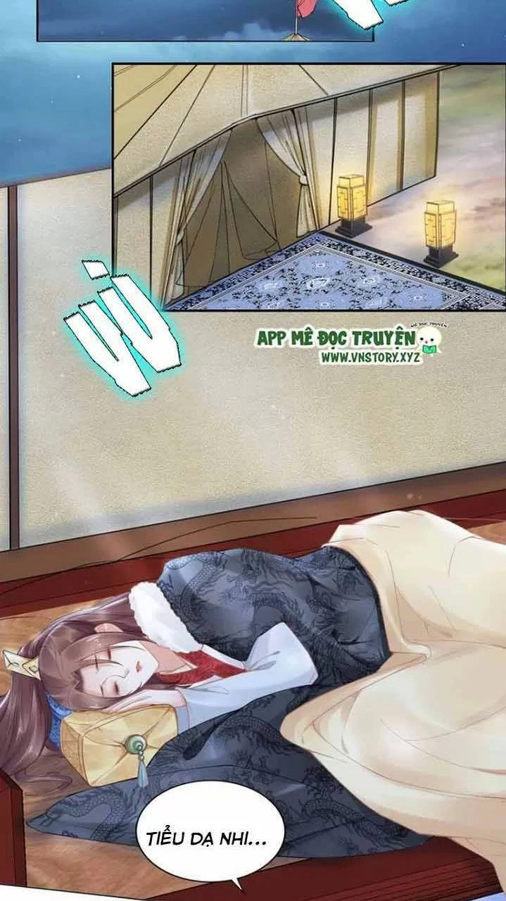 Nhất Sinh Nhất Thế Tiếu Thương Khung Chapter 85 - 31