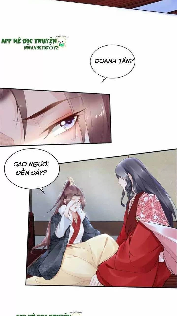 Nhất Sinh Nhất Thế Tiếu Thương Khung Chapter 85 - 32