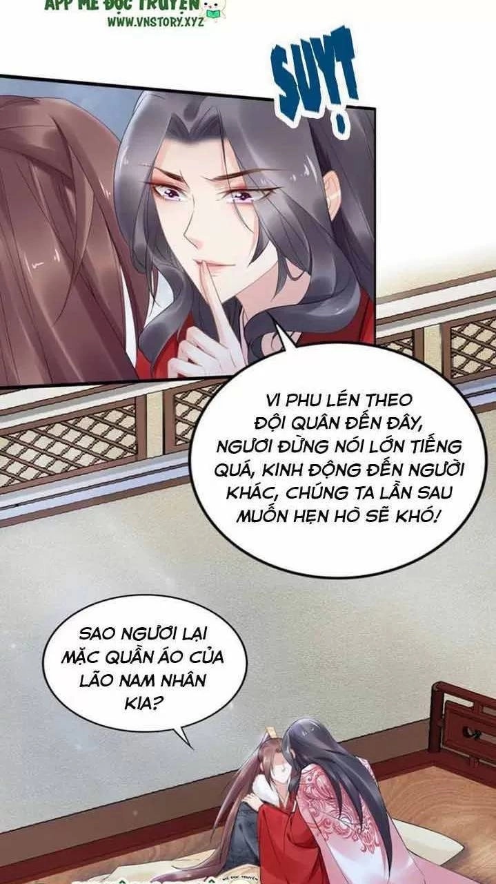 Nhất Sinh Nhất Thế Tiếu Thương Khung Chapter 85 - 33