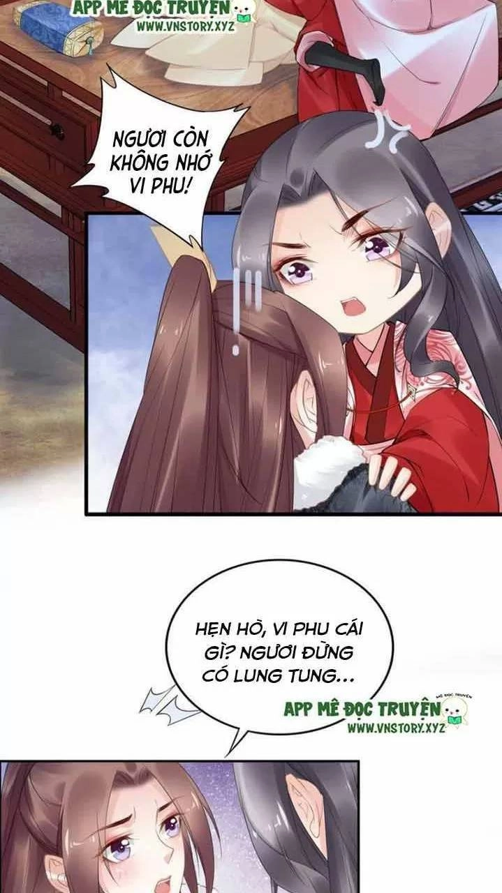 Nhất Sinh Nhất Thế Tiếu Thương Khung Chapter 85 - 34