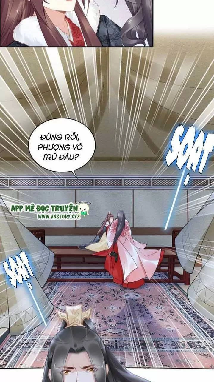 Nhất Sinh Nhất Thế Tiếu Thương Khung Chapter 85 - 35